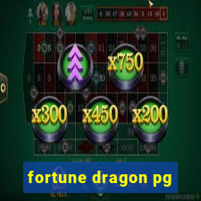 fortune dragon pg